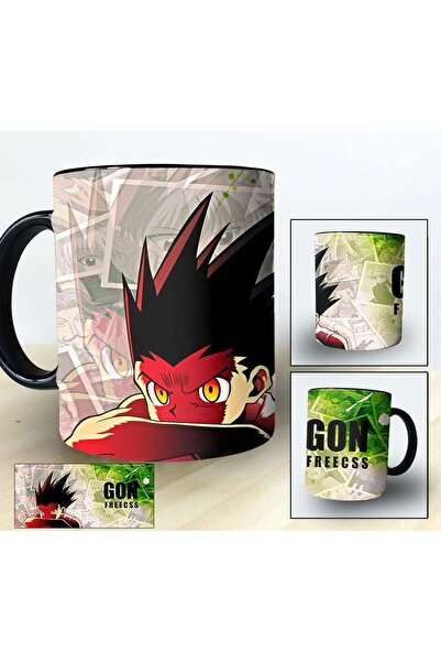 ANIME Gon Hunter X Hunter Mug