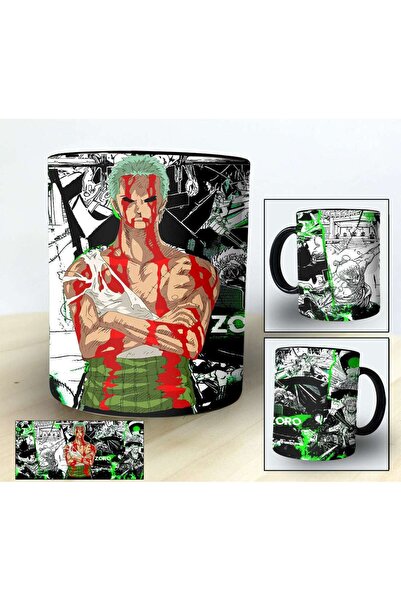 ONE PİECE Zoro Mug
