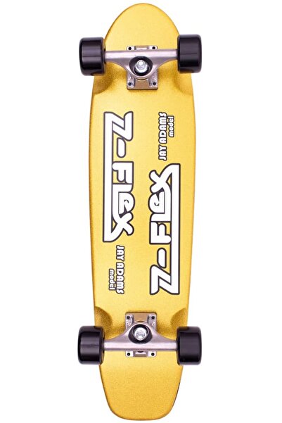 Zflex 29 Metal Flake Gold Cruiser