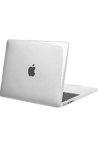 Generic غطاء حماية متوافق مع ماك بوك اير 13.6 بوصة 2024 M3 A3113 M2 A2681، غل...