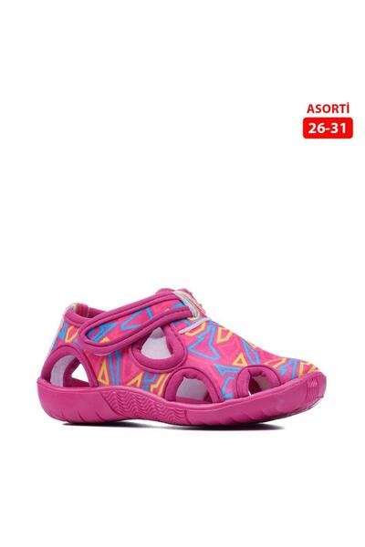 Pabuç ailesi Children's Sea Sandals and Nursery Shoes
