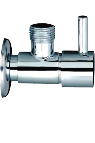 MK YAPI Delta Taharet Faucet On-Off