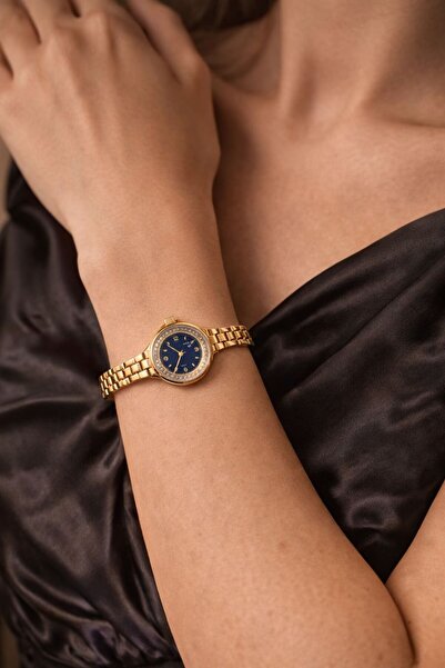 Accessories Hei Sencene Elegance Gold Women's Wristwatch – Luminous Collection