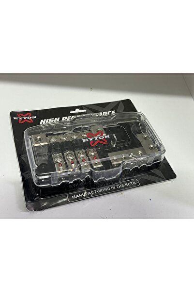 eyton blok dağıtıcı