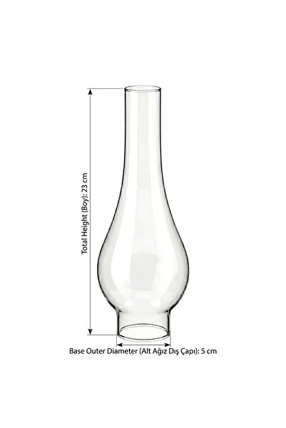 Solenza 14. Numara Gaz lambası