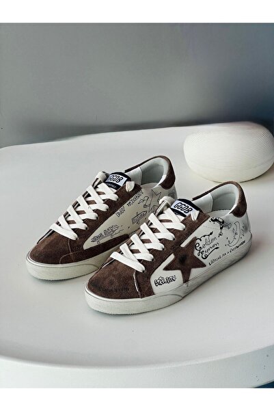 Golden Goose super star women's Sneakers