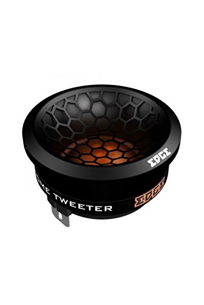 Edge Deniz Sound Garage 4.5 cm Tweeter EDS1SPLTN 240 Watt 120 Rms 1 Çift 2 Adet
