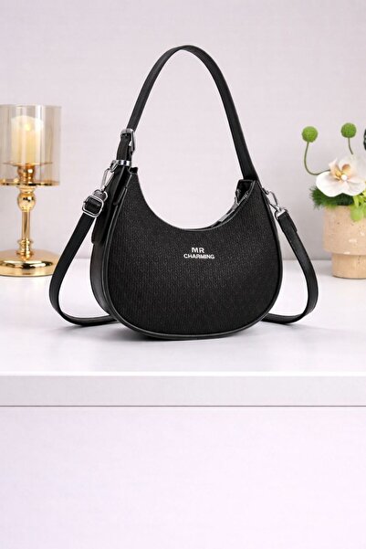 mothers dream Trendy Crescent Shoulder Bag Collection