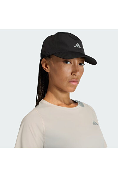 adidas Jz0506 Run Es Cap Cc Sports Hat Black