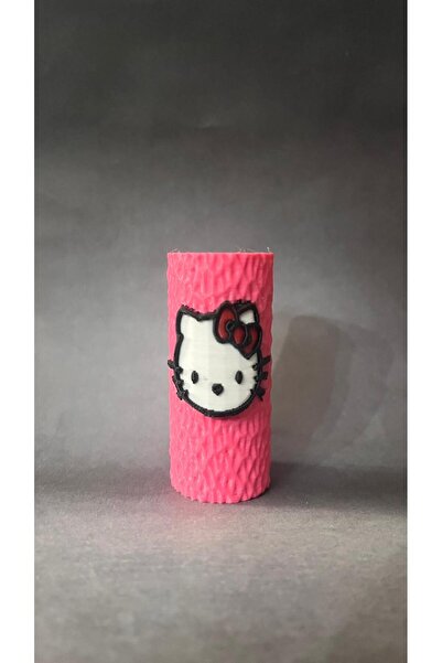Store Hello Kitty Figürlü Minimal Clipper Uyumlu Kılıf – Cartoon Universe Kol...