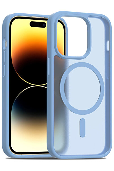 Joko Gld-Spt- iPhone 14 Jota Magsafe Cover - (03945) Mi