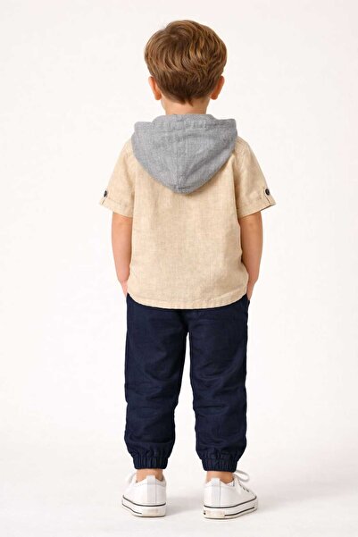 Mini Style compleu baieti