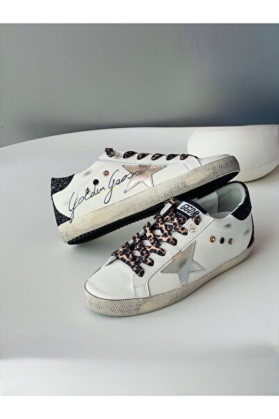 Golden Goose Super Star Women’s Sneaker