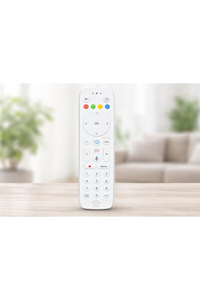 Generic “New Remote for Etisalat Receiver & Android – The Ultimate Solution f...