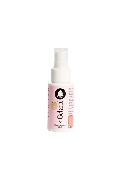 PUISSANTE gel lubrifiant, 50ml