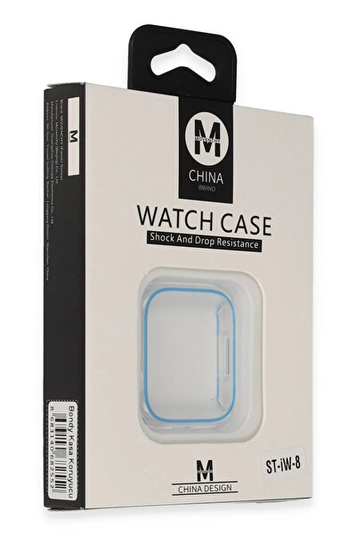 MOVENCHY Gld-Spt- Watch 45mm Bondy Case Protector (04213) - Mi
