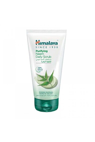 Himalaya Daily Purifying Cleanser 150 ml