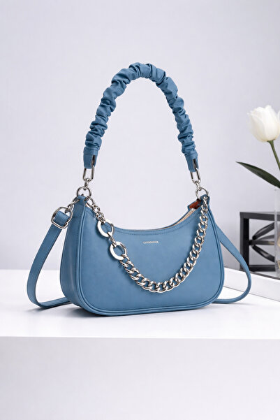 mothers dream Women’s Chain Detail Shoulder Bag