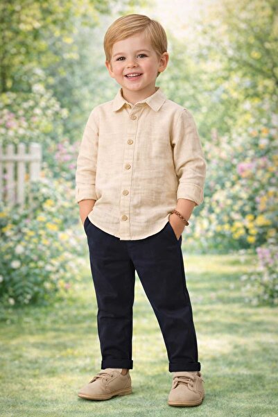 Damla COMPLEU BAIETI