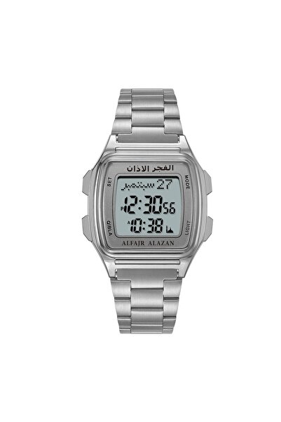 ALFAJR ALAZAN Classic Model Vb920H Azan Alarm Clock