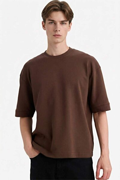 LC Waikiki Breathable Fabric T-Shirt