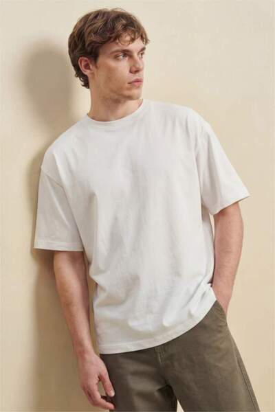 DeFacto Oversize T-Shirt