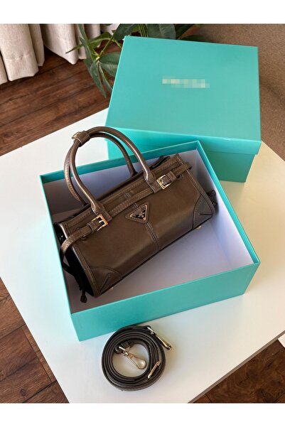 Generic Handbag and shoulder bag, high quality material, with accessories