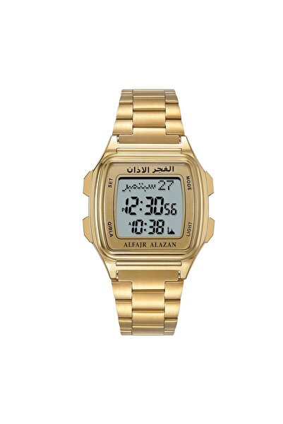 ALFAJR ALAZAN Classic Model Vb920Hg Azan Alarm Clock