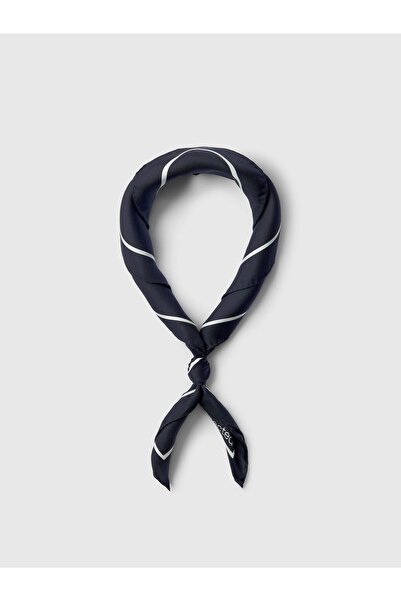 SELECTED Schal 100% Seiden