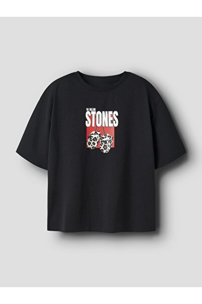 Name it Tričko s trblietavým detailom