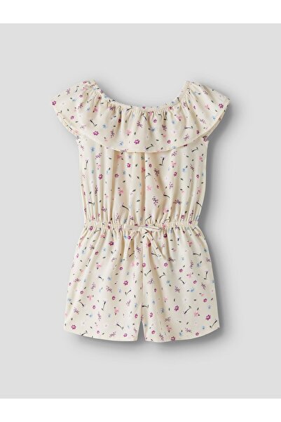 Name it Playsuit Print