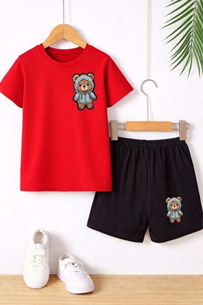 bahar uğurlu ΧΑΡΙΤΩΜΕΝΟ ΠΑΙΔΙΚΟ ΣΕΤ ΣΟΡΤΣ ΜΕ ΣΧΕΔΙΟ ΑΡΚΟΥΔΑΚΙ