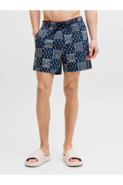 Jack & Jones Badeshorts Regular Fit Badeshorts