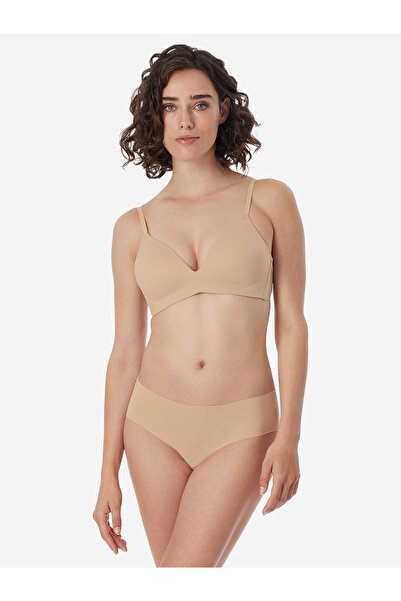 Schiesser Panty Invisible Light