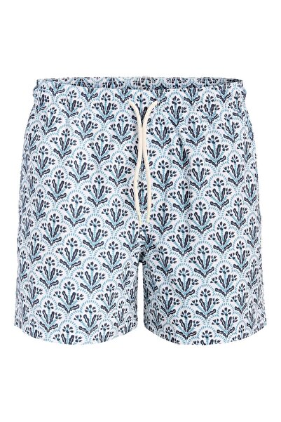 Jack & Jones Badeshorts Regular Fit Badeshorts