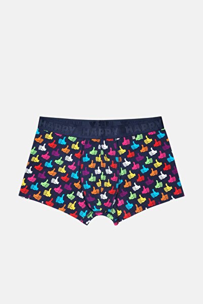 Happy Socks - Like Sign Themed Boxer