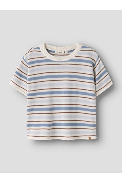 Lil' Atelier Oberteil Loose Fit