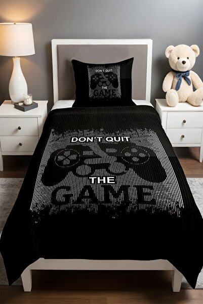 EVPANYA مجموعة بيكيه للأطفال الرضع بنمط جيم دلاي جيمبلاي