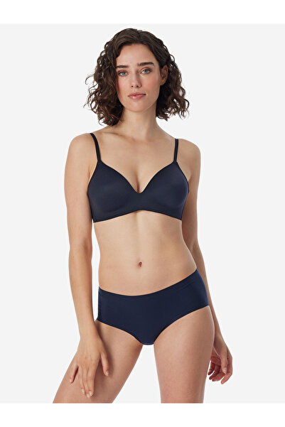 Schiesser Panty Invisible Cotton
