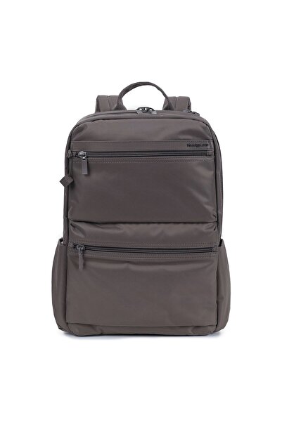 HEDGREN Inner City Daypack RFID Schutz 37 cm Laptopfach