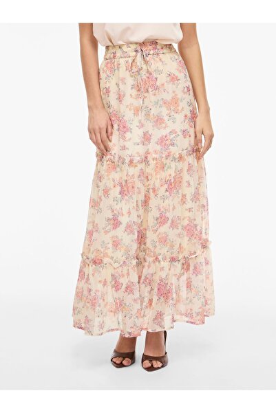 VILA Maxirock VILAURA High Waist