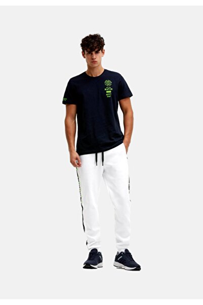 Camp David T-Shirt Game.Set.Match Kurzarmshirt