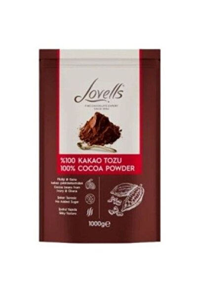 Ülker Lovells Kakao 1 Kg