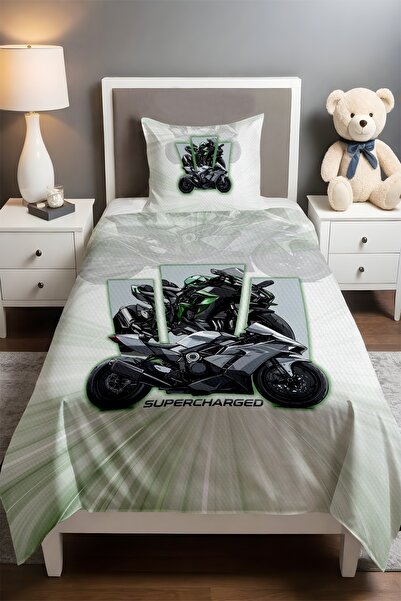 EVPANYA عاكس الضوء لغرفة الأطفال بتصميم ستايل ساهيب موتور