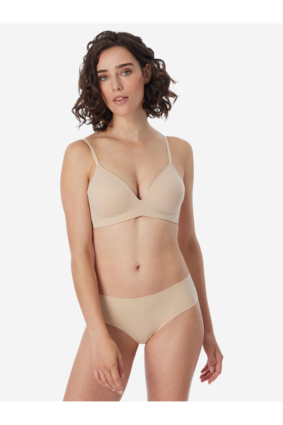 Schiesser Panty Invisible Light