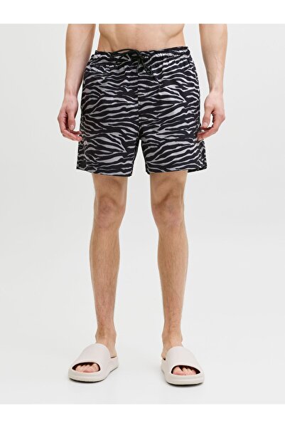 Jack & Jones Badeshorts Regular Fit Badeshorts