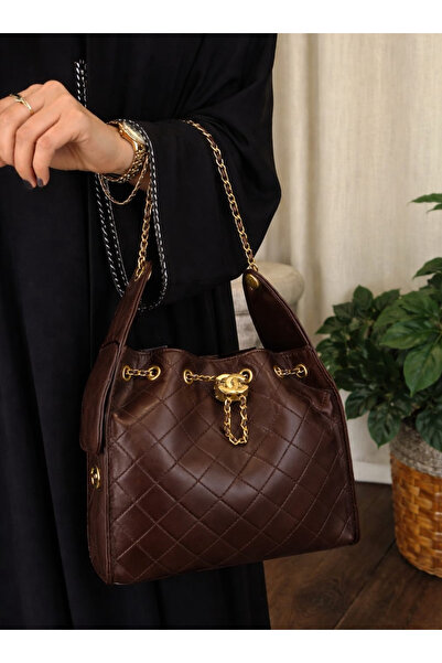 Generic Cah Shoulder Bag