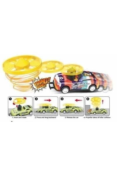 Rally سيارات سباق دوارة .. 12 حبة ..