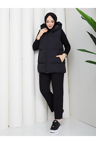 IJAN GiYiM inflatable vest