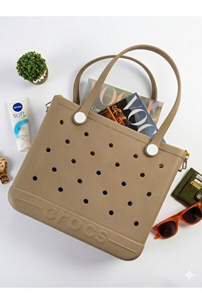 Crocs ÇANTA ORJİNAL SÜS HEDİYELİ